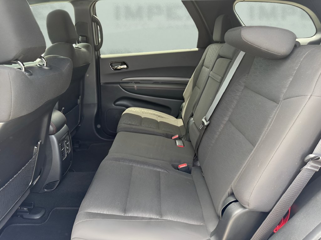 Used 2026 Dodge Durango GT AWD/4WD image 33
