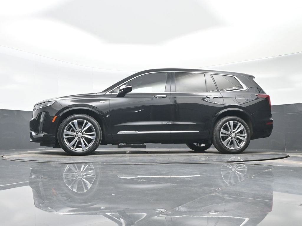 Used 2020 Cadillac XT6 Premium Luxury FWD image 27