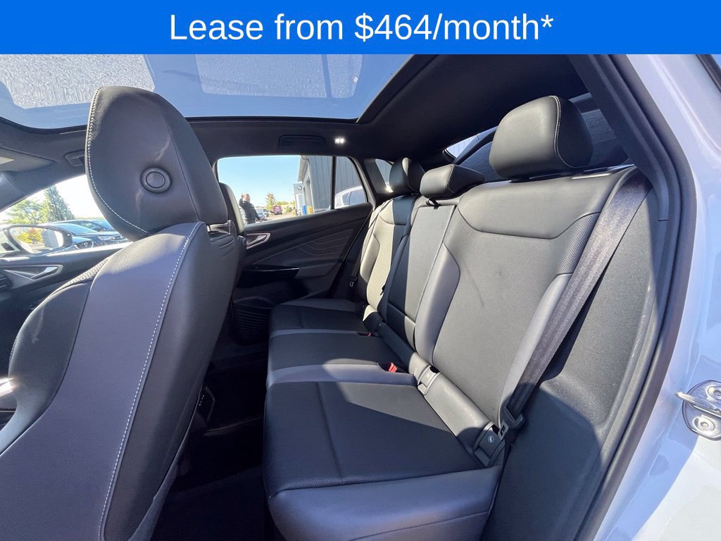 Certified 2023 Volkswagen ID.4 Pro S Plus AWD/4WD image 23