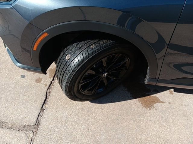 Used 2025 Honda CR-V Sport-L image 31