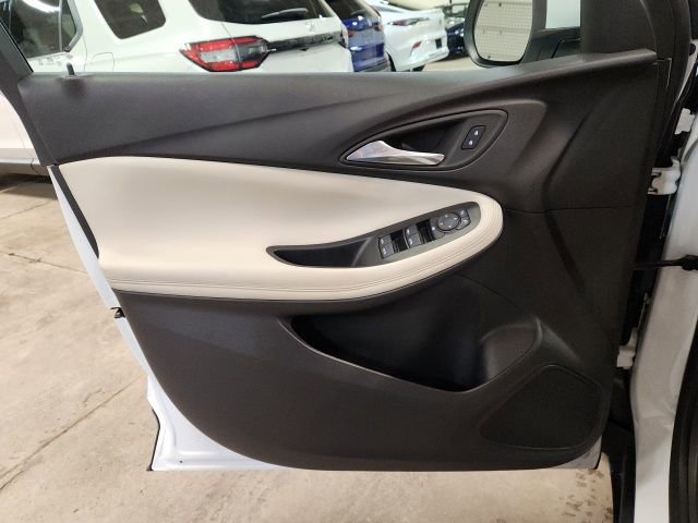 Certified 2024 Buick Encore GX Preferred image 21