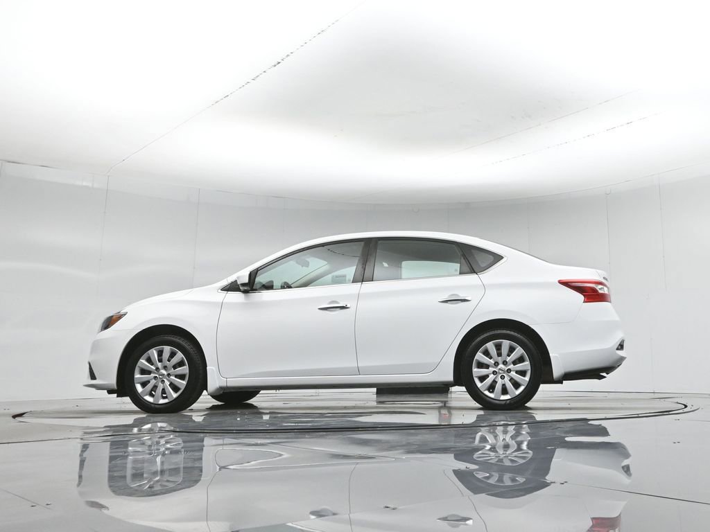 Used 2019 Nissan Sentra S image 53