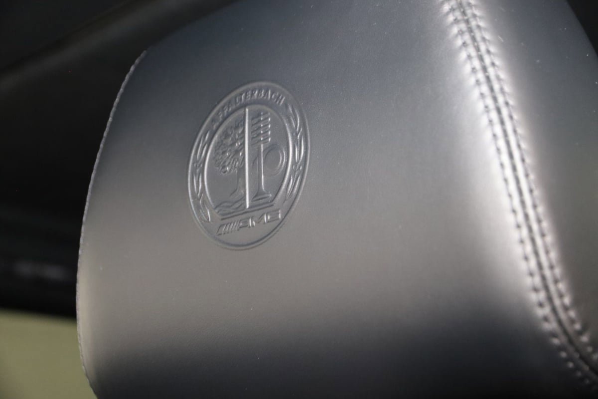 Used 2018 Mercedes-Benz G 65 AMG 4MATIC image 35