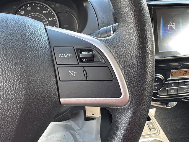 Used 2023 Mitsubishi Mirage G4 Black Edition image 18