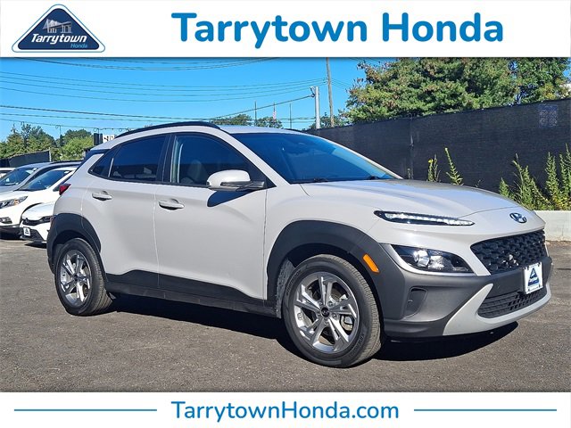 Used 2023 Hyundai Kona SEL w/ Convenience Package