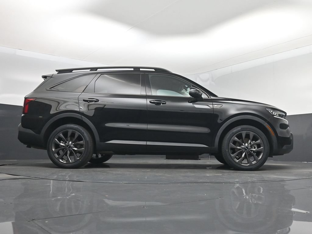 Used 2023 Kia Sorento X-Line EX AWD/4WD image 16