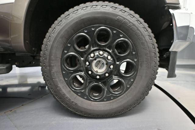 Used 2022 Ford F250 Lariat w/ Lariat Ultimate Package AWD/4WD image 11
