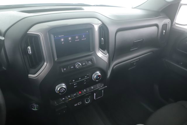 Used 2024 GMC Sierra 1500 Pro w/ Graphite Edition image 24