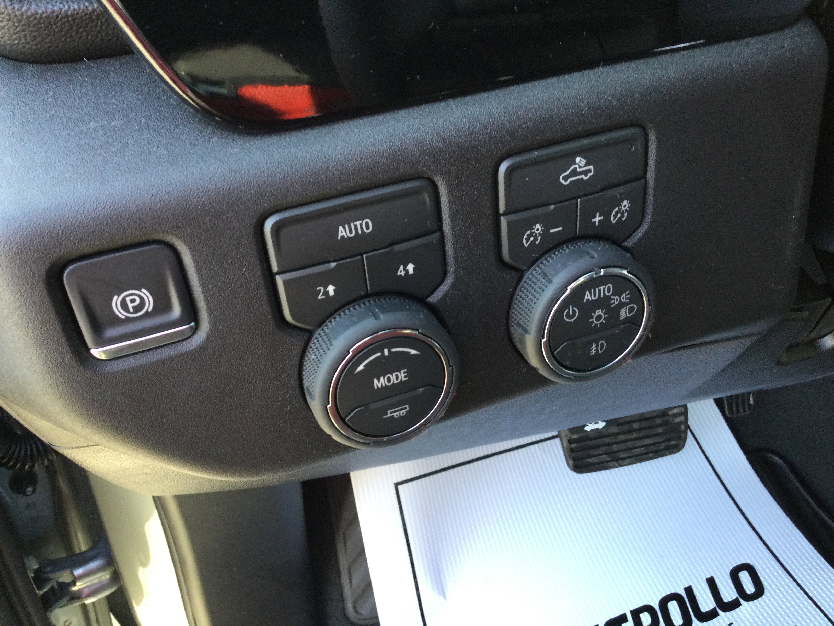 New 2026 Chevrolet Silverado 1500 RST w/ All Star Edition Plus image 9