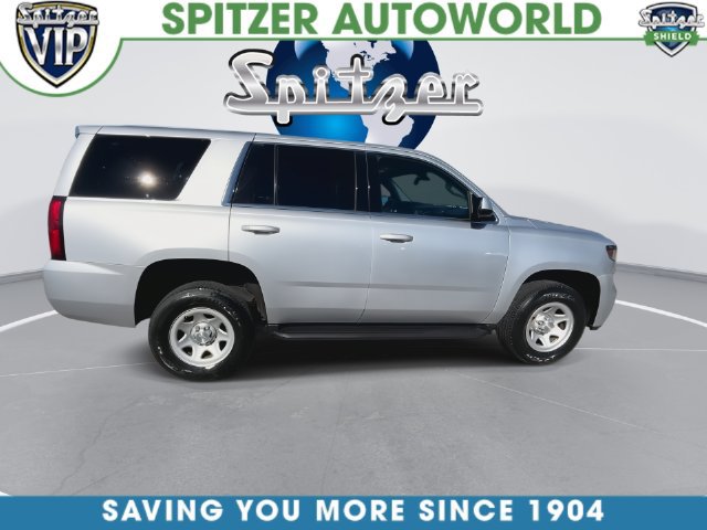 Used 2019 Chevrolet Tahoe 4WD image 16
