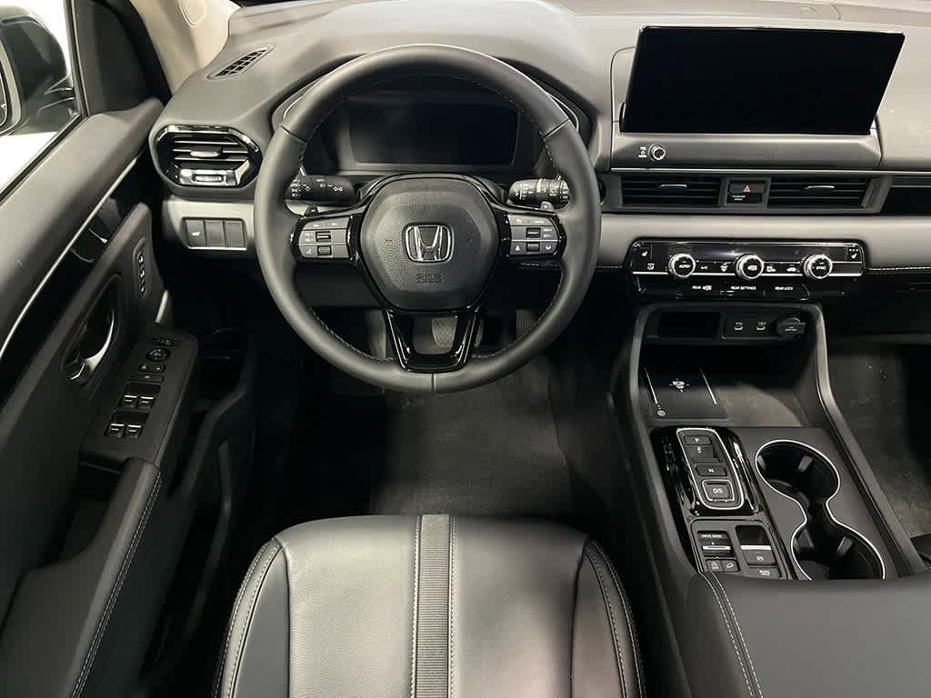 New 2026 Honda Pilot EX-L image 22