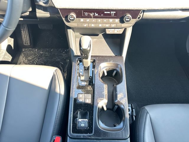 New 2026 Subaru Outback Premium image 15