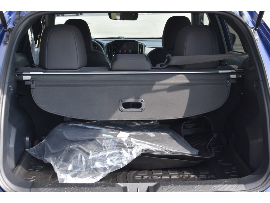 Certified 2024 Subaru Crosstrek 2.5i Sport w/ Popular Package #4A image 22