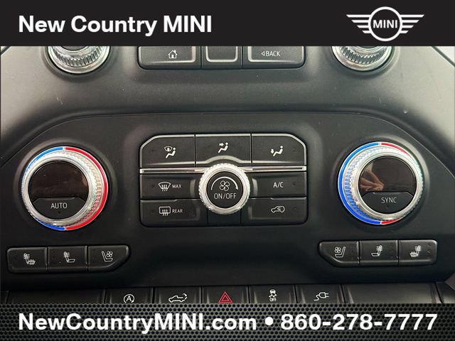Used 2019 GMC Sierra 1500 SLT w/ SLT Premium Package AWD/4WD image 17