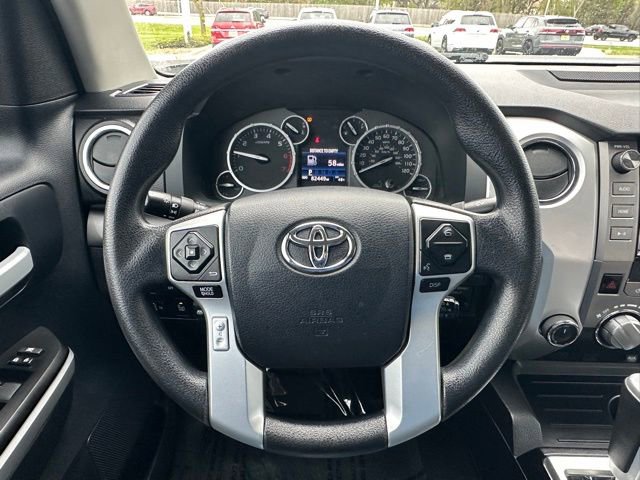 Used 2016 Toyota Tundra SR5 w/ SR5 Upgrade Package AWD/4WD image 50
