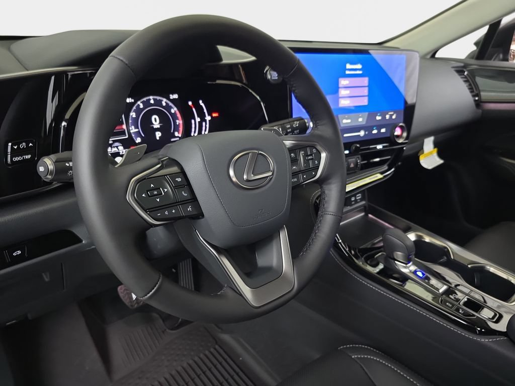 New 2026 Lexus NX 350 AWD w/ Accessory Package (2T) image 16