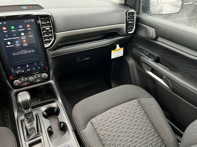 New 2025 Ford Ranger XLT AWD/4WD image 36