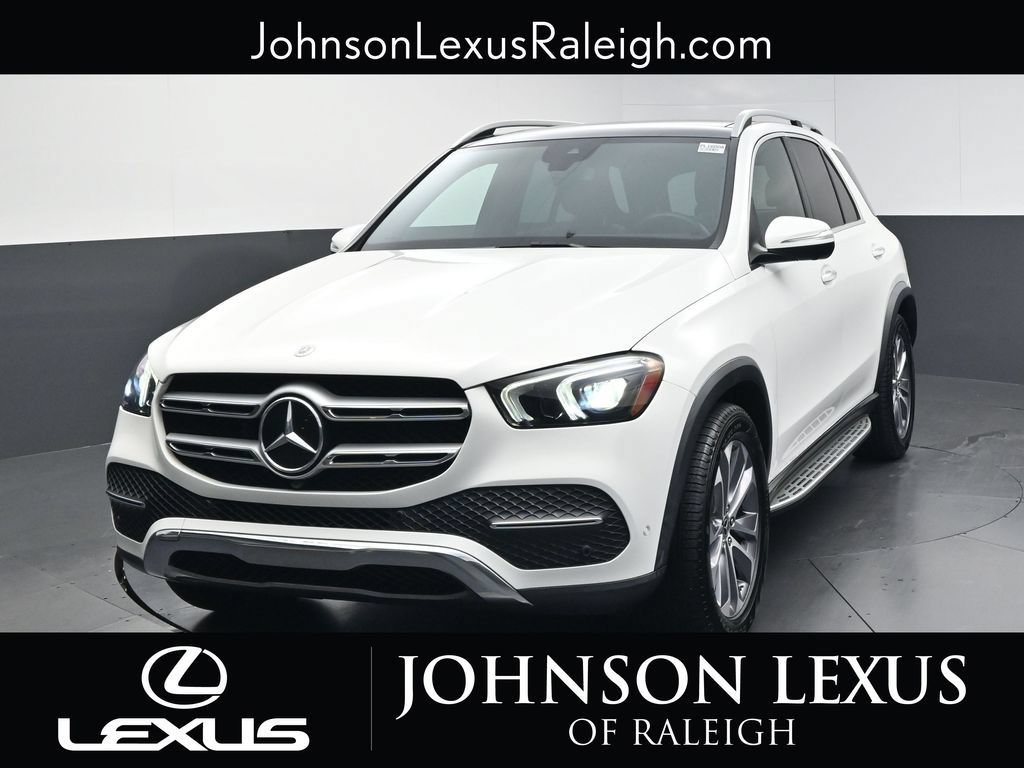Used 2023 Mercedes-Benz GLE 350 image 5