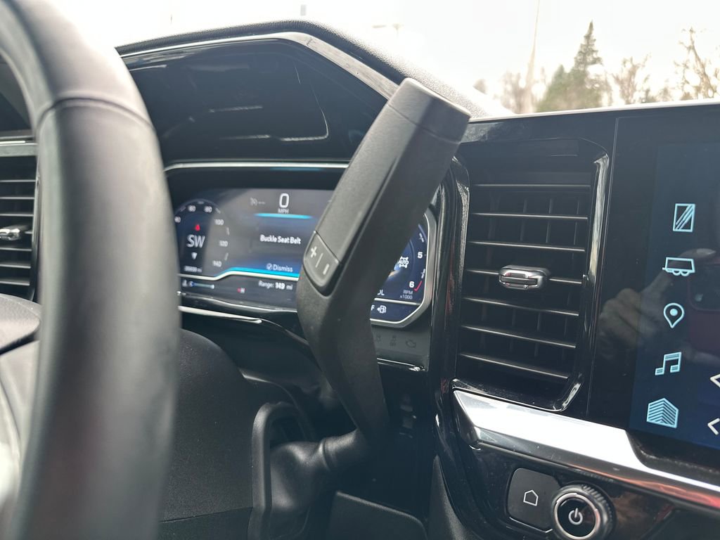 Used 2024 Chevrolet Silverado 1500 LT w/ Protection Package image 12