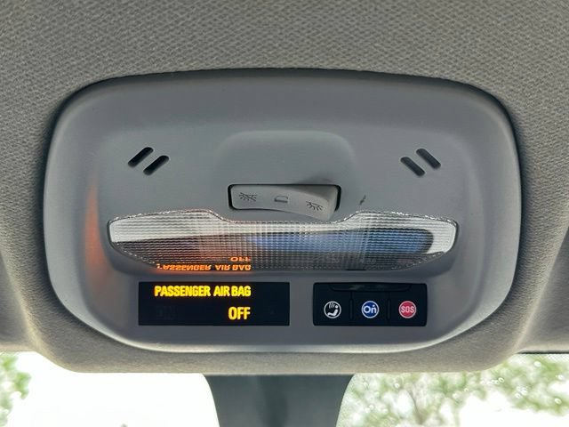 Used 2019 Chevrolet Spark LS FWD image 36