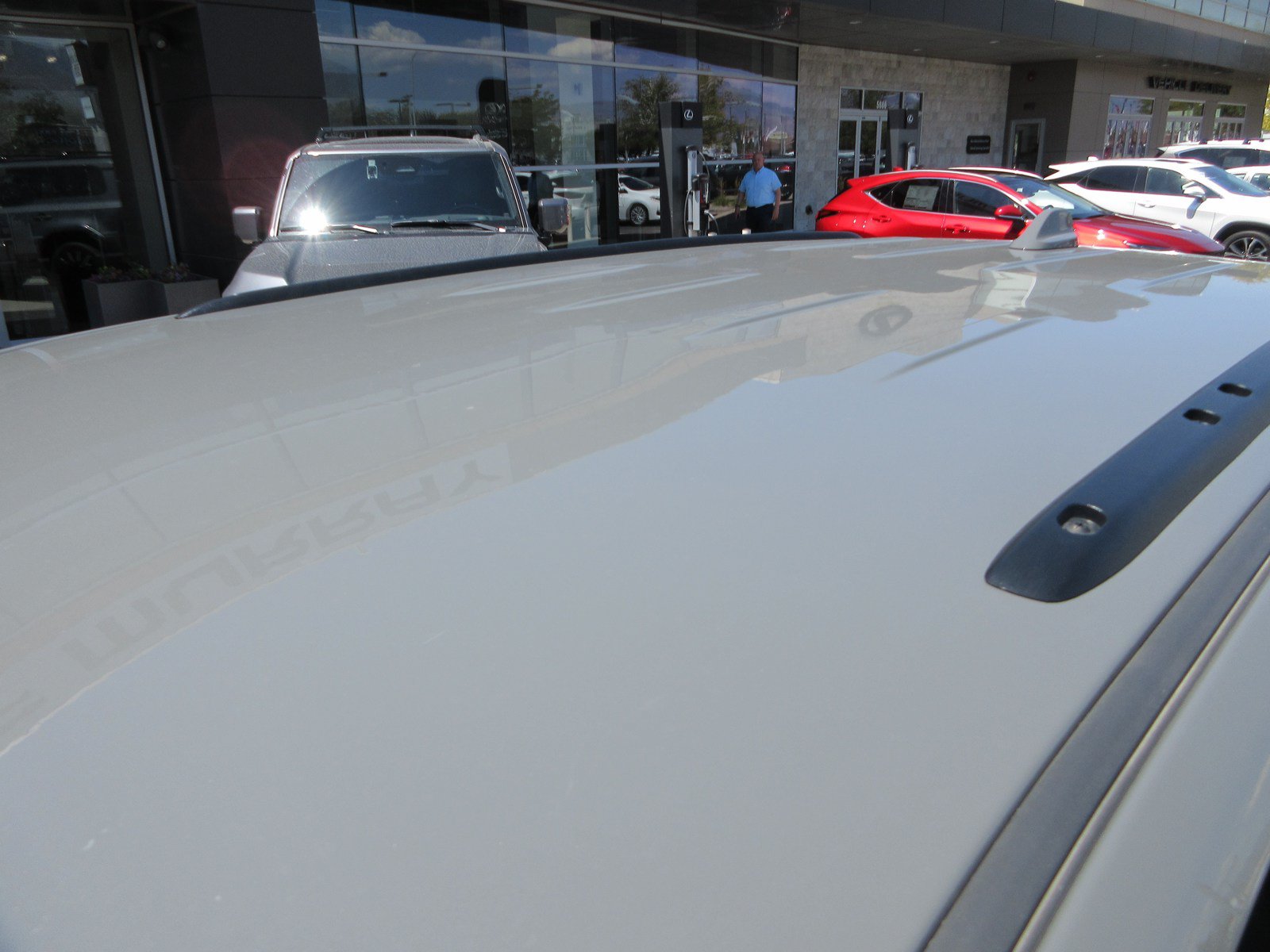 Used 2021 Jeep Grand Cherokee Laredo X AWD/4WD image 15