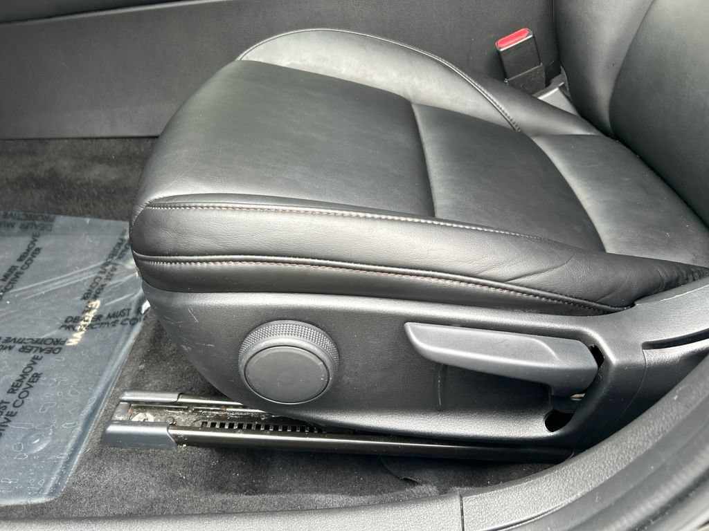 Used 2025 MAZDA MAZDA3 s Sport FWD image 15