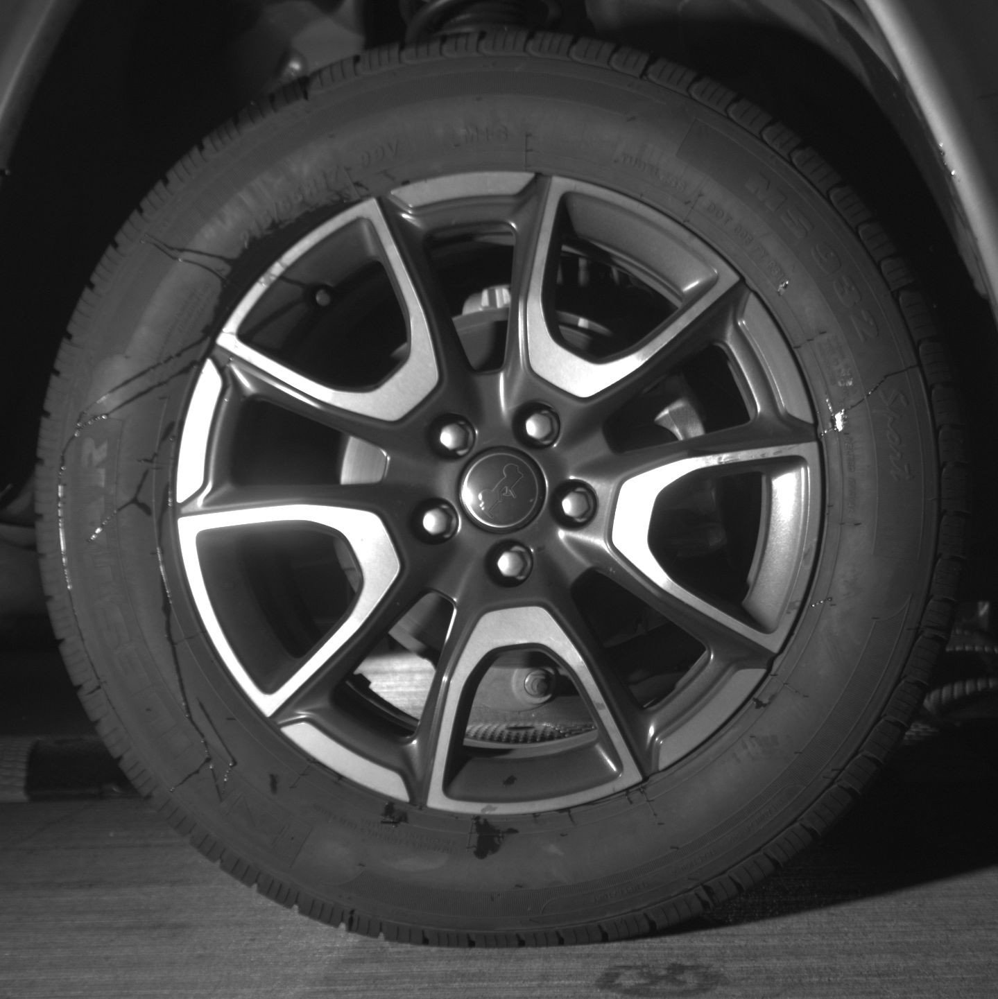 Used 2025 Jeep Compass Trailhawk w/ Trailer Tow Group image 15