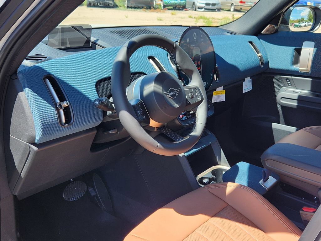 New 2027 MINI Cooper Countryman S AWD/4WD image 9