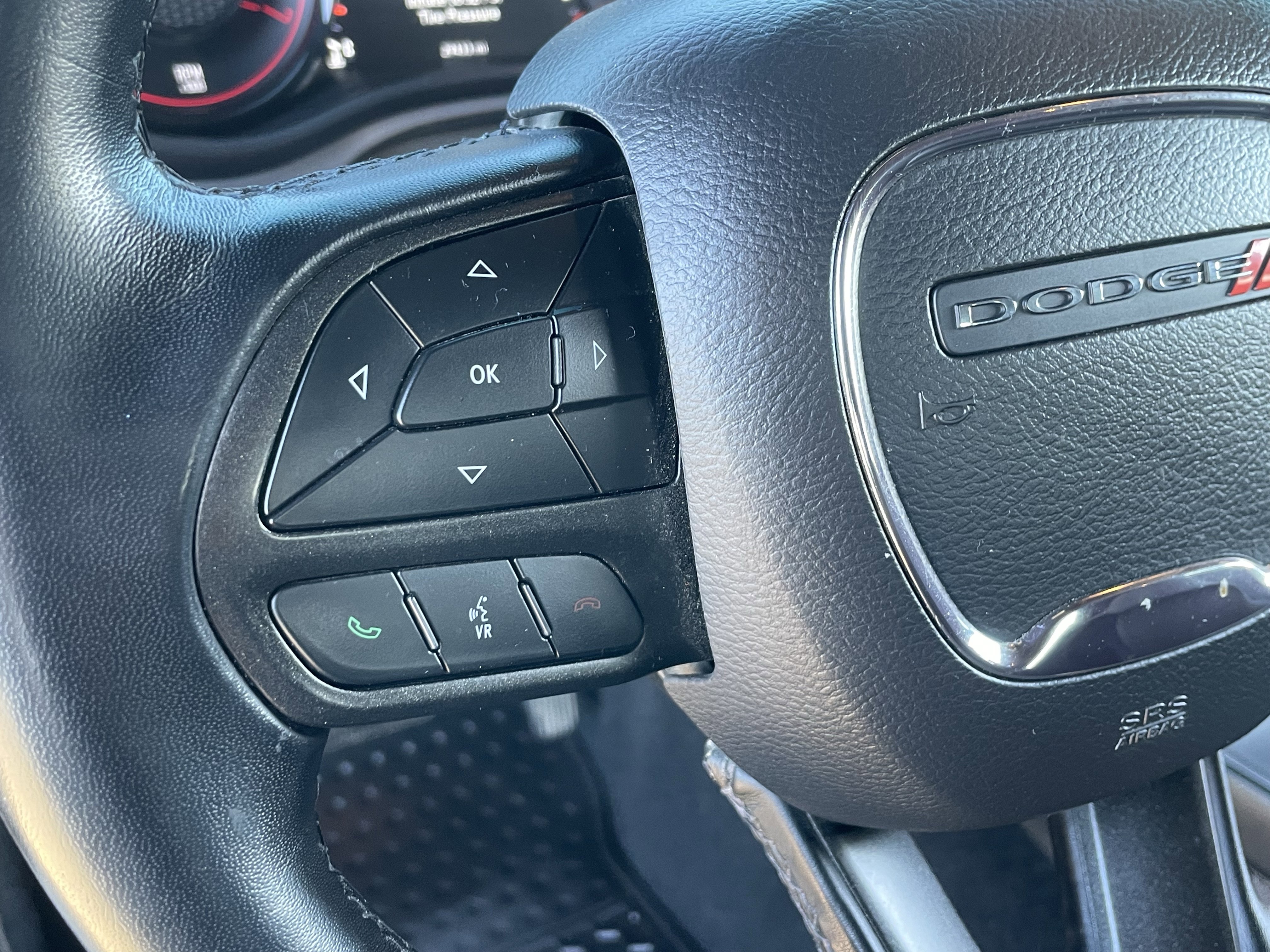 Certified 2023 Dodge Challenger GT w/ Blacktop Package image 20