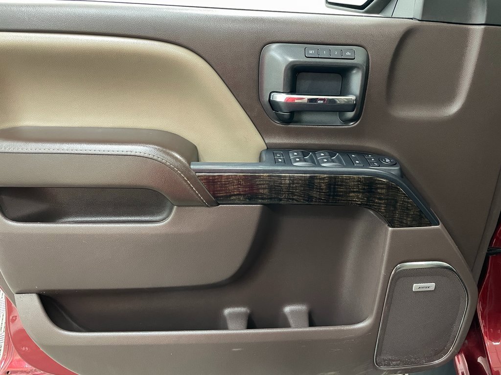 Used 2016 GMC Sierra 1500 Denali image 28