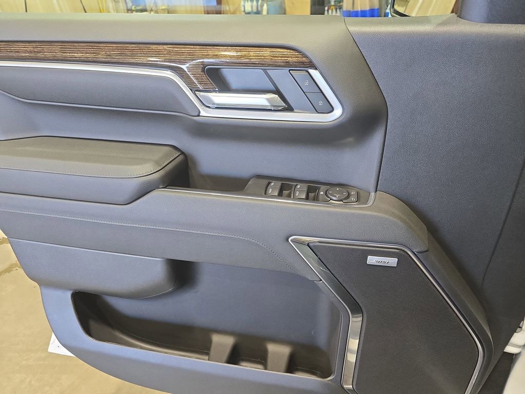 New 2026 GMC Sierra 1500 Elevation image 27