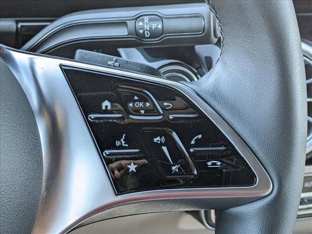 Certified 2025 Mercedes-Benz GLA 250 4MATIC image 15