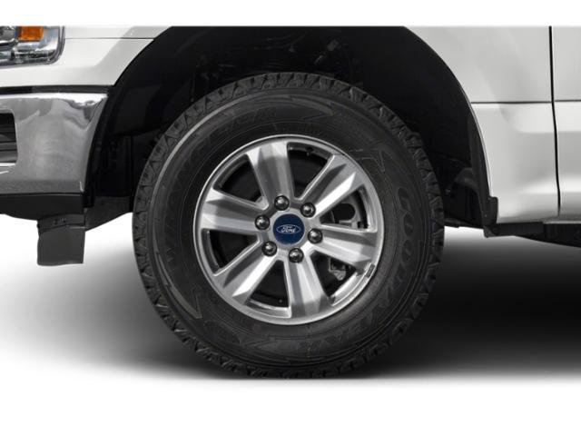 Used 2018 Ford F150 XLT w/ Equipment Group 302A Luxury RWD image 11