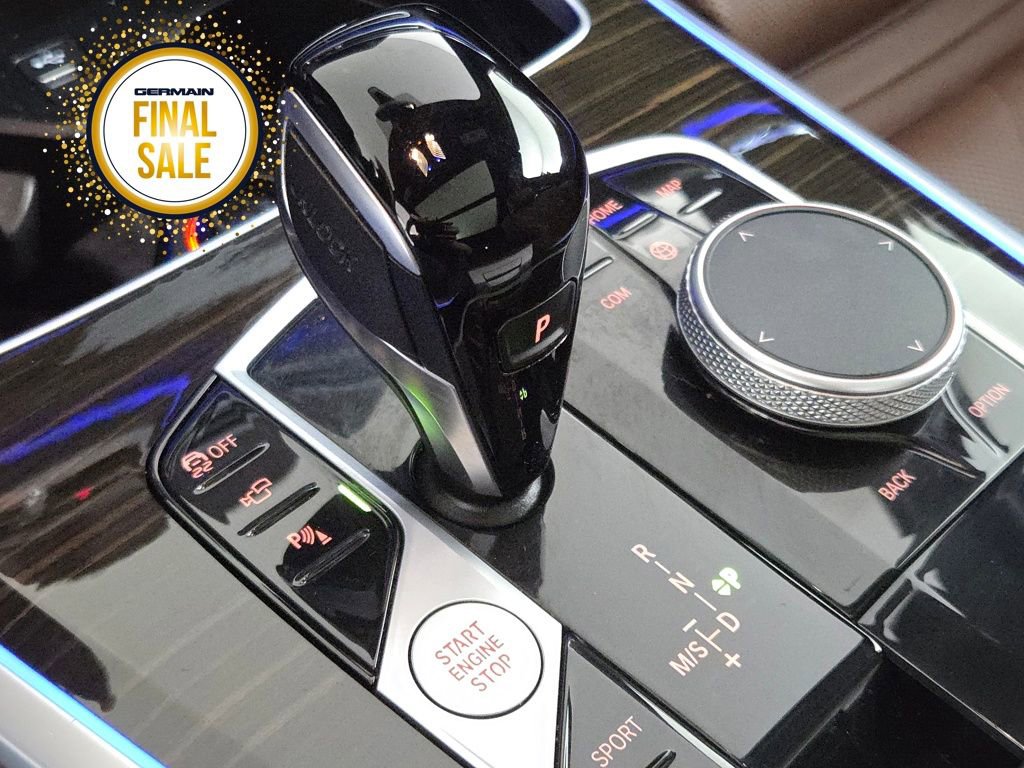 Used 2023 BMW X5 xDrive40i w/ Premium Package image 24