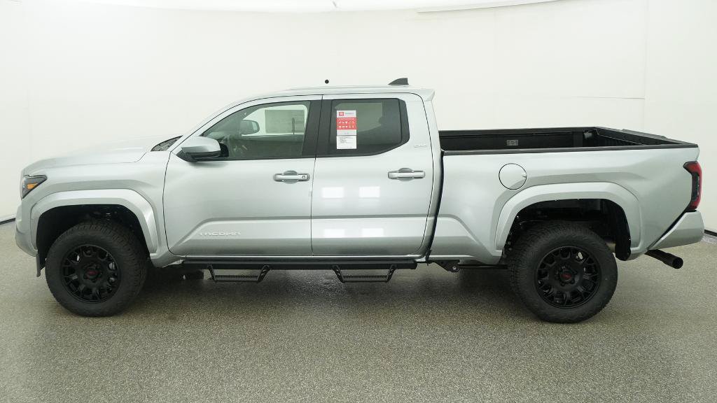 New 2026 Toyota Tacoma SR5 AWD/4WD image 6