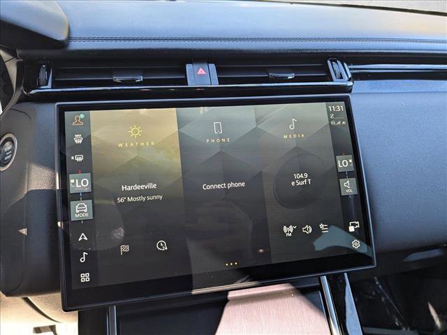 Certified 2026 Land Rover Range Rover Velar Dynamic SE image 21