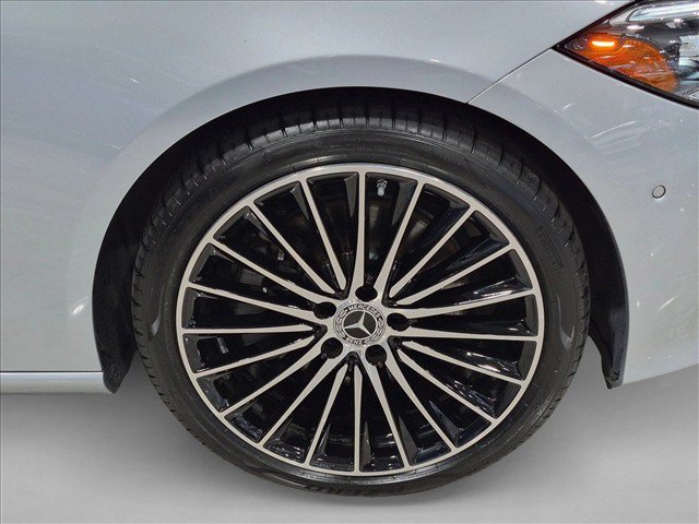 Used 2026 Mercedes-Benz C 300 Sedan image 24