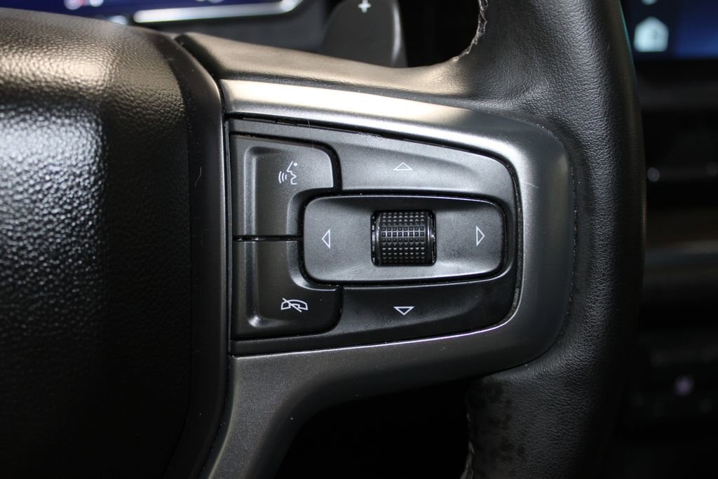 Used 2023 Chevrolet Silverado 1500 RST image 37