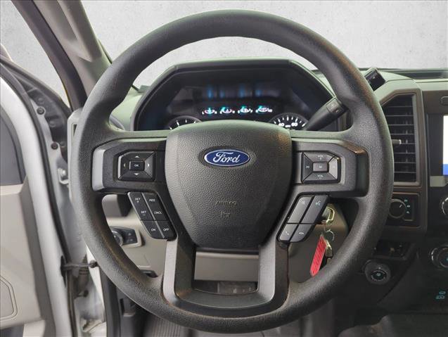 Used 2021 Ford F450 XL w/ STX Appearance Package image 16