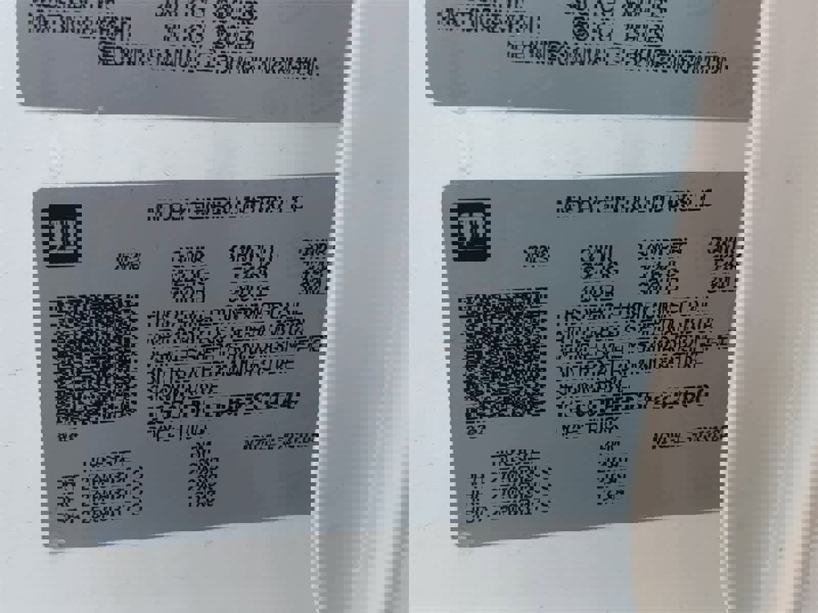 Used 2023 Chevrolet Silverado 1500 RST w/ Convenience Package II image 35