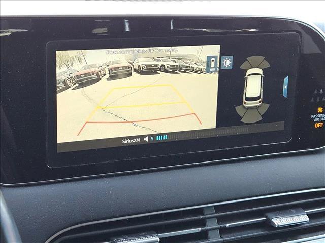 Used 2020 Hyundai Palisade SEL FWD image 12