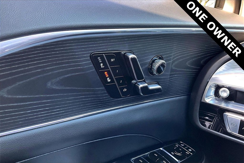 Used 2024 Cadillac Lyriq Luxury w/ LPO, Floor Liner Package image 24