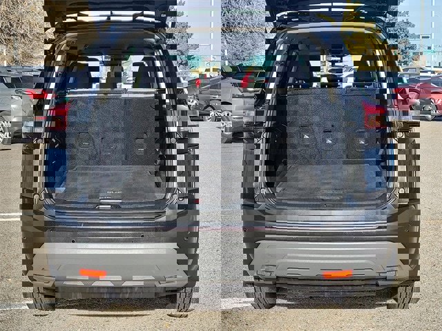 Certified 2023 Nissan Rogue SV image 29