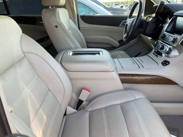Used 2019 GMC Yukon Denali w/ Open Road Package RWD image 10