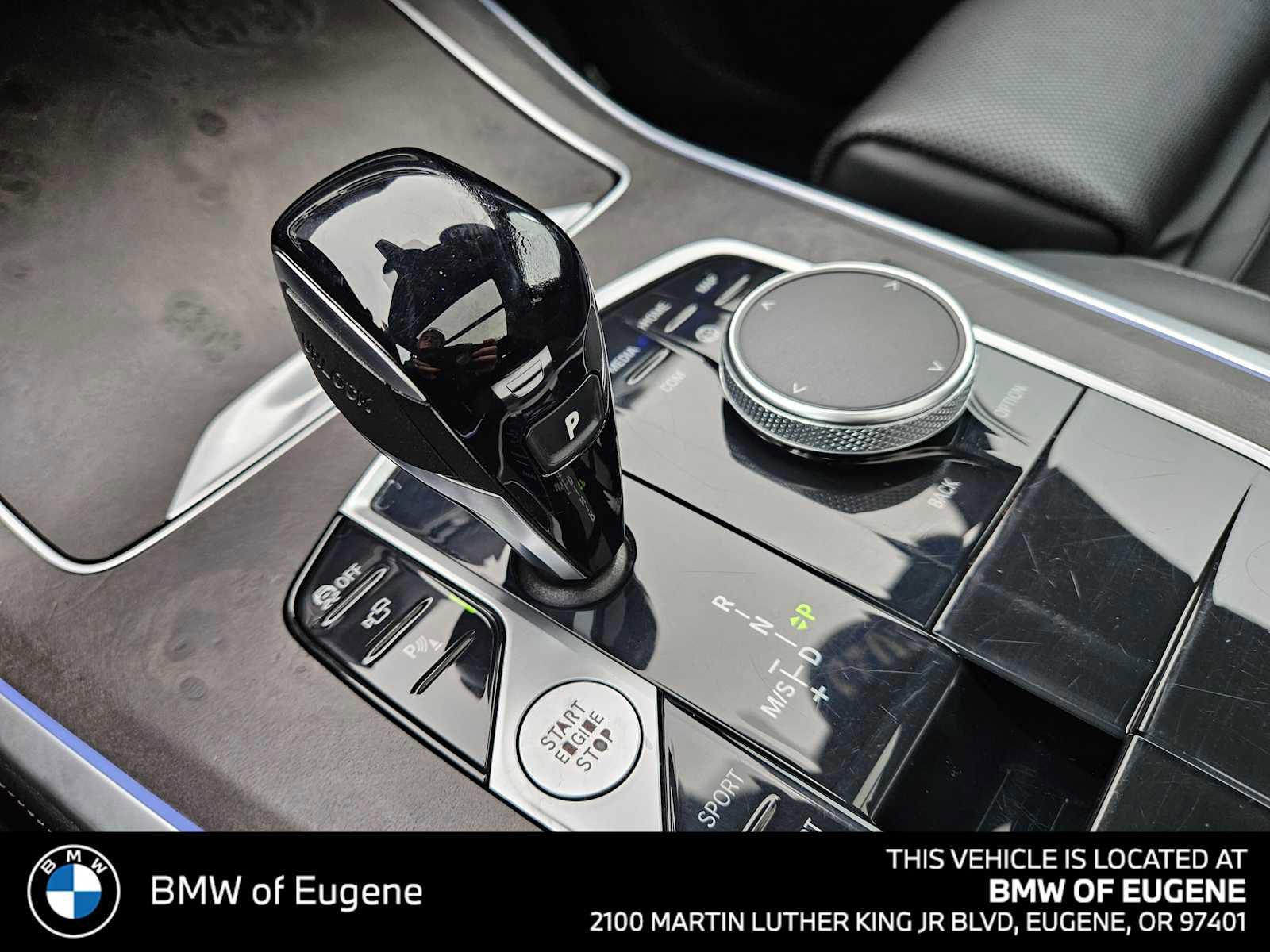 Used 2023 BMW X5 xDrive40i image 31