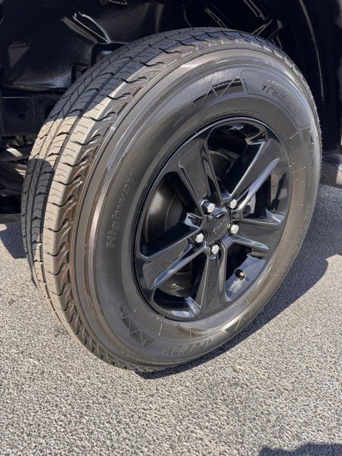 Used 2020 Jeep Wrangler Unlimited Sahara image 27