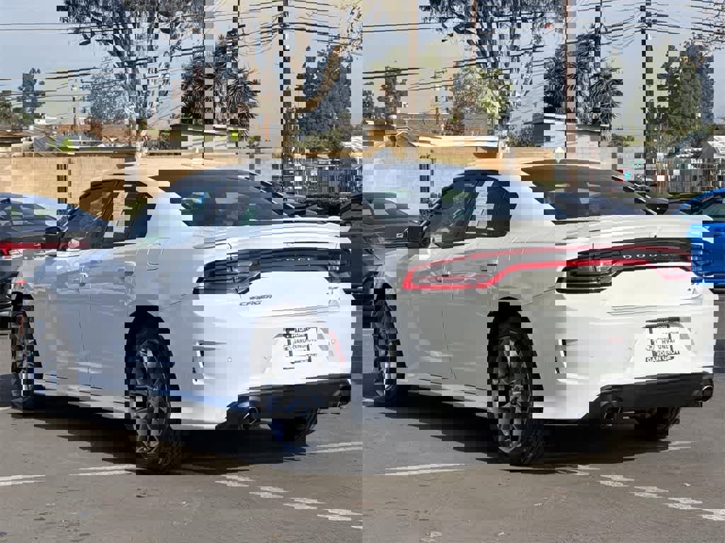 Used 2023 Dodge Charger GT image 6