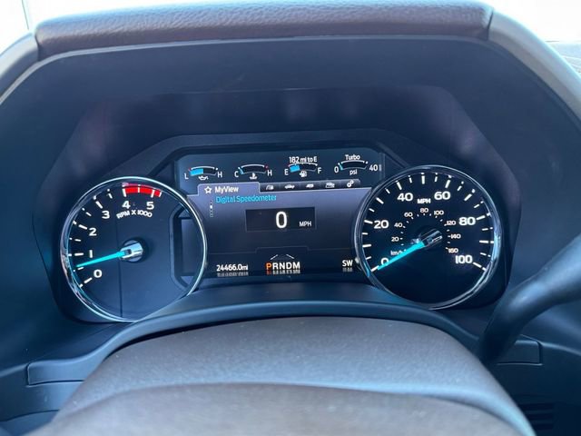 Used 2022 Ford F250 King Ranch w/ King Ranch Ultimate Package image 11