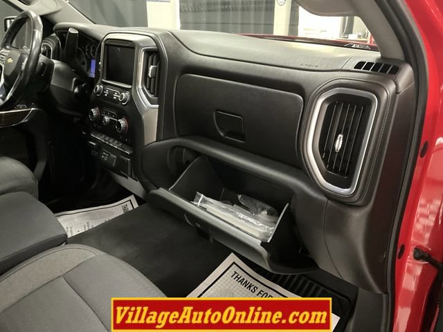 Used 2019 Chevrolet Silverado 1500 LT w/ All-Star Edition image 38