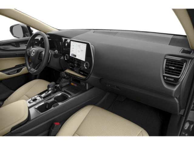 Used 2022 Lexus NX 350 AWD w/ Accessory Package 2 image 15